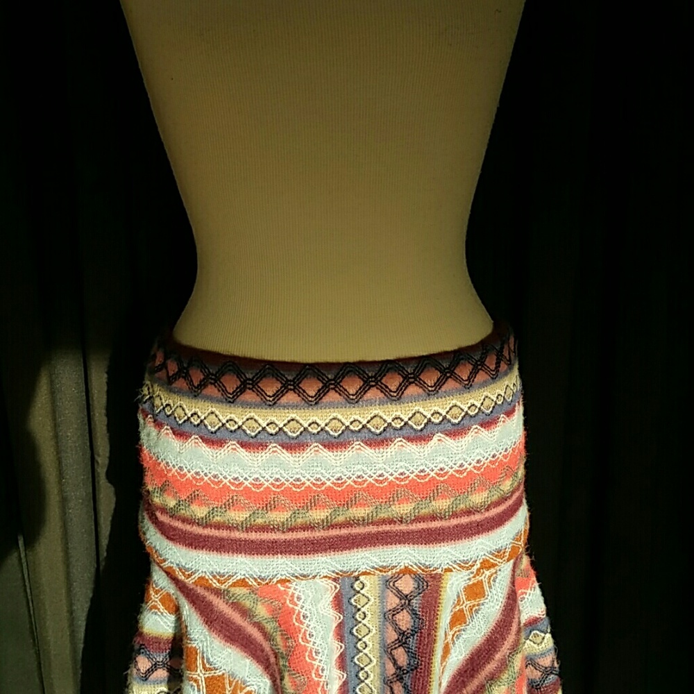 Handmade skirt/tunic - Picture 2 of 6